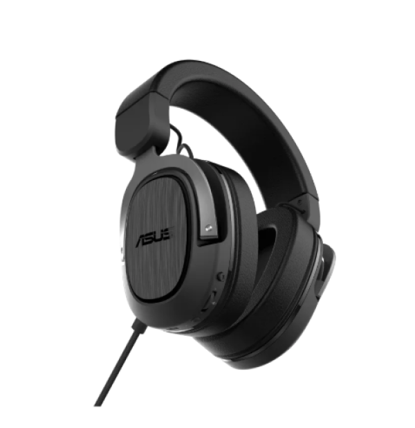 Slušalice Asus TUF GAMING H3 - Image 4