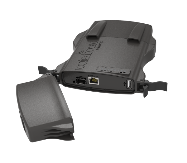 MikroTik RB922UAGS-5HPacD-NM NetMetal 5 Dual Chain sa RouterOS L4 EU - Image 2