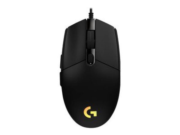 Miš Logitech G102 USB Lightninig Black, optički - Image 4