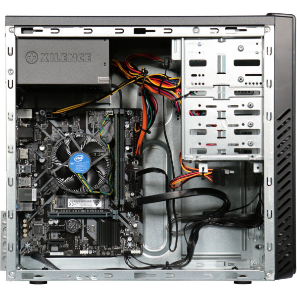 PC-računar Innovation IT PC Intel i7-10700/16GB/SSD 1TB M.2 NVMe/USB3.0 - Image 3