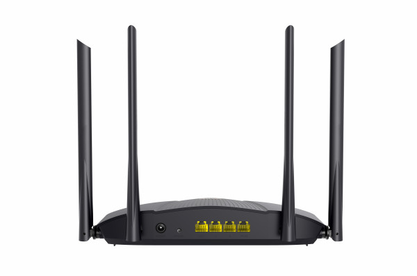 Tenda RX9 Pro dual band wireless router AX3000 (Wi-Fi 6) 4x GE - Image 2