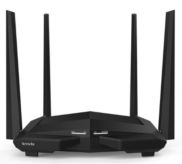 Tenda AC10 wireless router AC1200