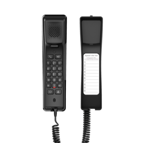 Fanvil VoIP Telefon H2U