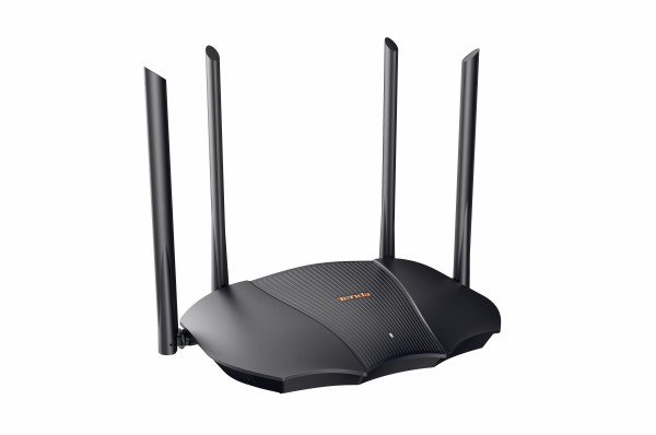 Tenda RX9 Pro dual band wireless router AX3000 (Wi-Fi 6) 4x GE - Image 3