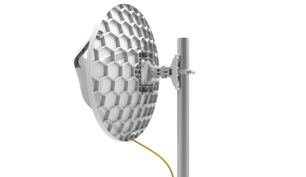 MikroTik RBLHGG-60AD LHG 60G 60GHZ - Image 2