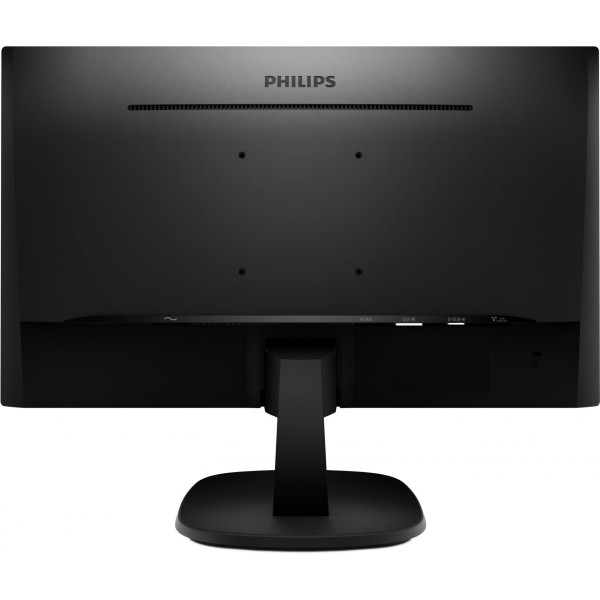 Monitor Philips V-Line 243V7QDSB 60,5cm/24in(1920x1080) 5ms IPS 16:9 VGA DVI HDMI VESA Full HD - Image 3