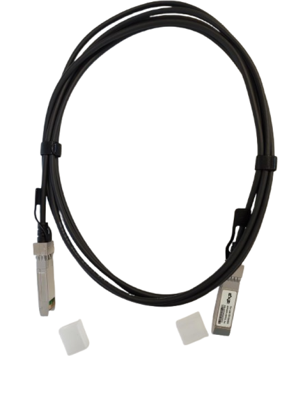 ExeLink XS+DA0003 SFP/SFP+/SFP28, 3m direct attach cable - Image 3