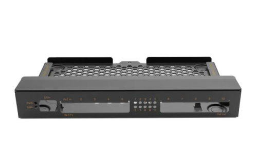 MikroTik WMK4011 weall mount kit for RB4011