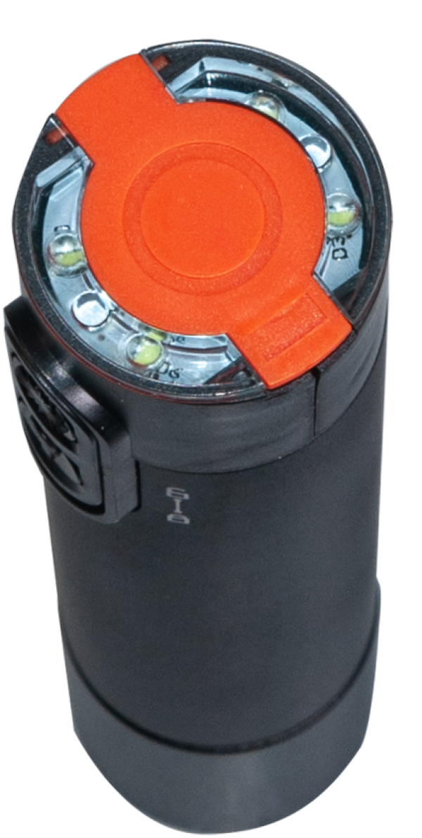 Opton VFL-30 Visual Fault Locator 30mW - Image 4