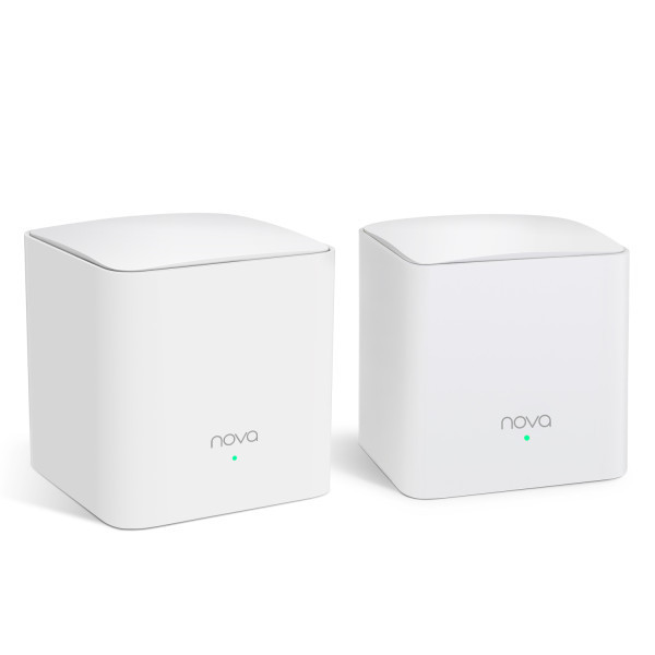Tenda nova MW5C Mesh system 2 pack