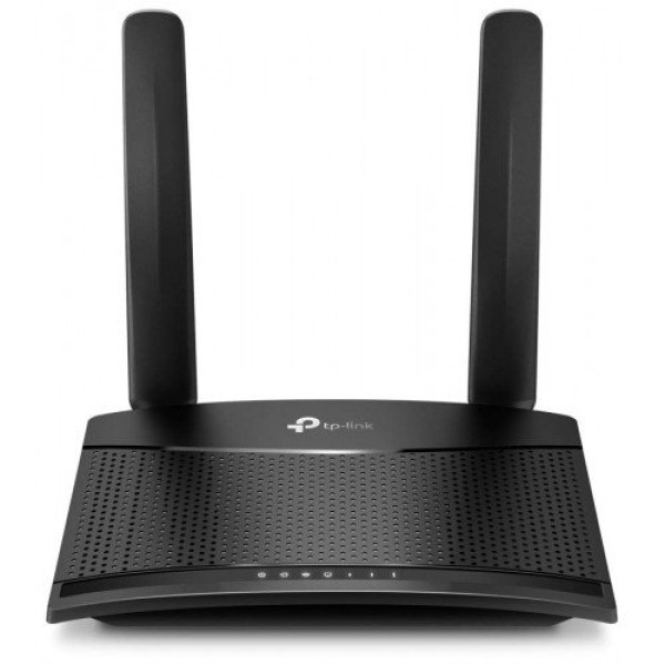 TP-Link 300 TL-MR100 Mbps Wireless N 4G LTE Router