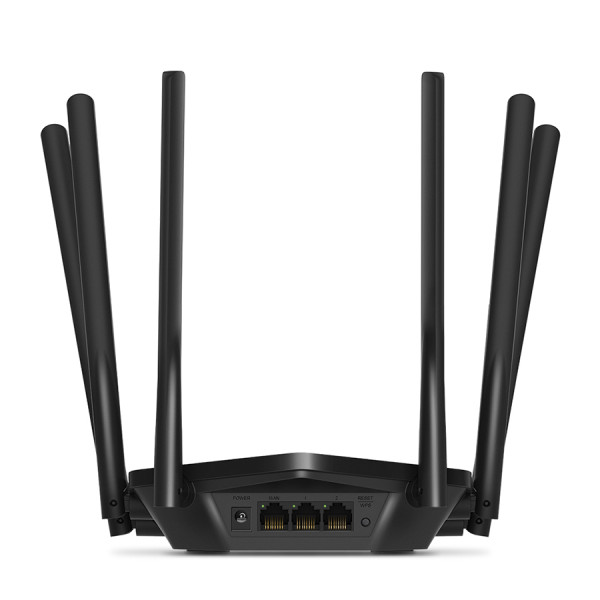 Mercusys MR50G AC1900 Wireless Dual Band Gigabit Router - Image 3