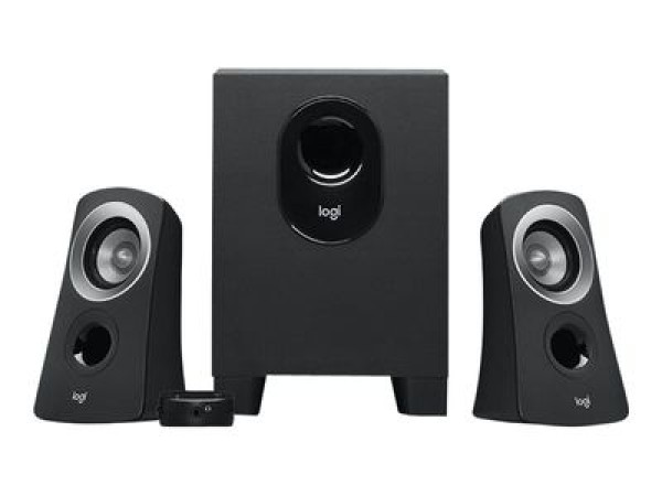 Sistem zvučnika Logitech Z313 Stereo System 2.1 - Image 4