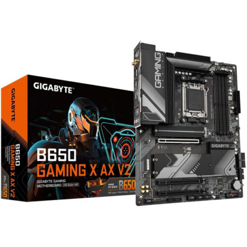 Matična ploča AMD AM5 B650 GAMING X AX V2