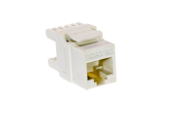 Keystone RJ45 UTP 6 (krone) v2 - Image 3