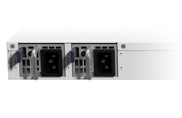 MikroTik G1040A-60WF hot swap power supply for CCR2004-16G-2S+ - Image 2