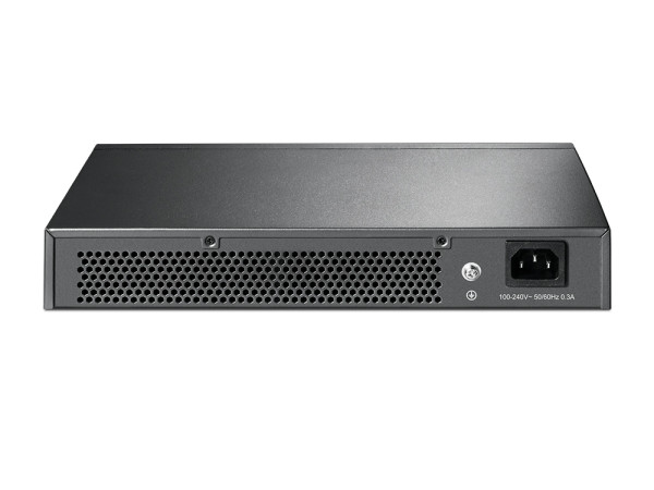 TP-Link TL-SG1016DE switch Easy Smart 16x gigabit Ethernet - Image 4