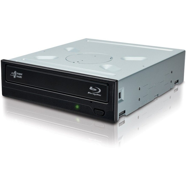 DWDRW BluRay Brenner intern HLDS BH16NS40 bulk black - Image 3
