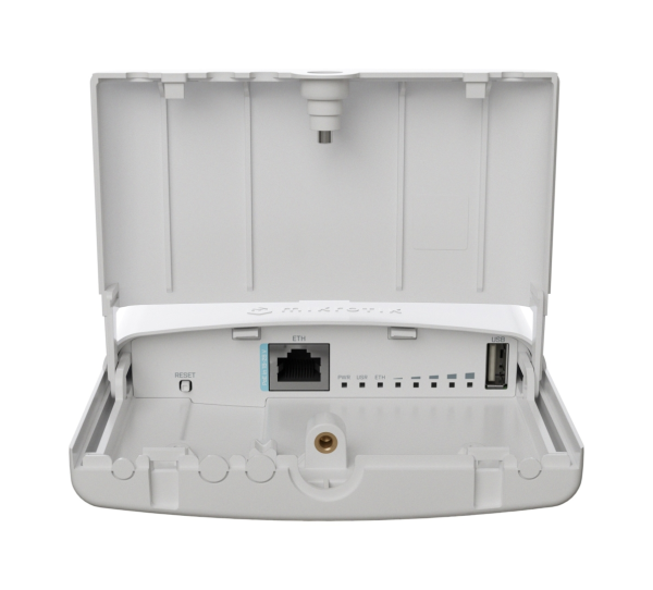 MikroTik L11UG-5HaxD-NB NetBox 5 ax RoterOS L4 EU - Image 3