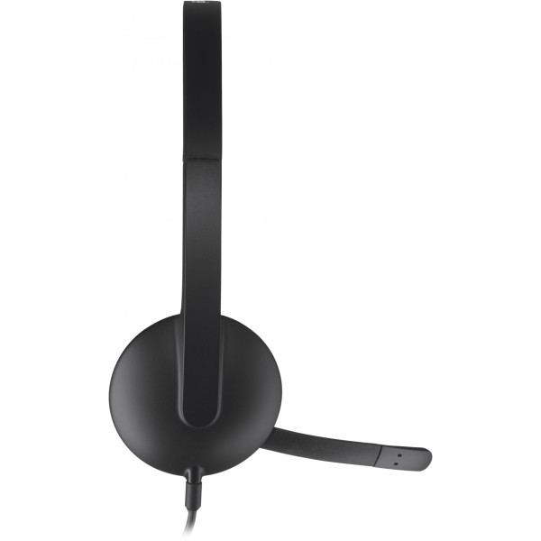 Logitech H340 slušalice sa mikrofonom - Image 4