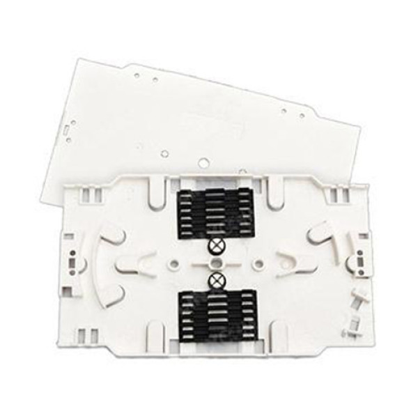 Kaseta za splajsovanje sa držačem za 12 splice protectora - Image 2