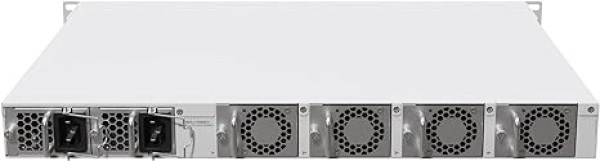 MikroTik CCR2216-1G-12XS-2XQ Cloud Core Router - Image 3