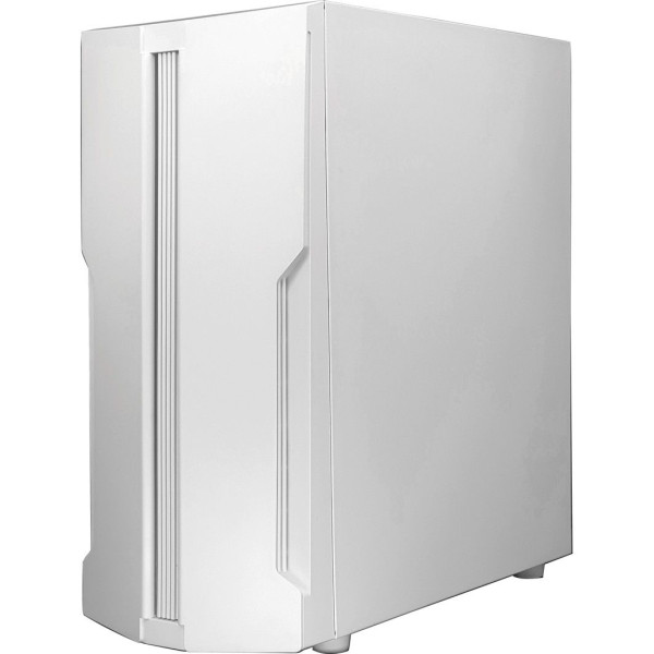 Kućište Midi Xilence Performance C X5 white - Image 2