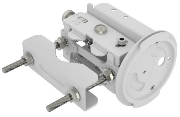 UBIQUITI 60G-PM montaža za precizno poravnanje, namenjen za AF60 I GBE-LR - Image 2