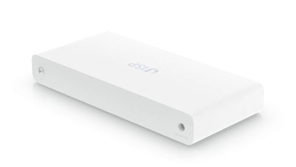 Ubiquiti UISP-S Managed Switch Layer 2 8x GE, 1x SFP, 8x PoE OUT - Image 2