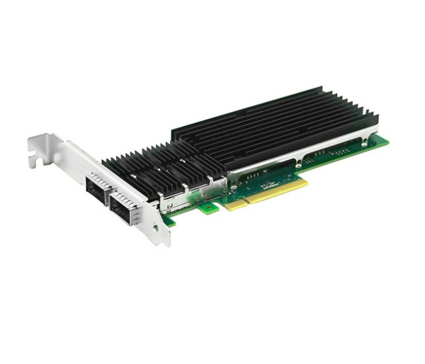 ExeLink 40G-X8-Dual-QSFP+ PCle x8 40G Dual-Port server adapter - Image 2