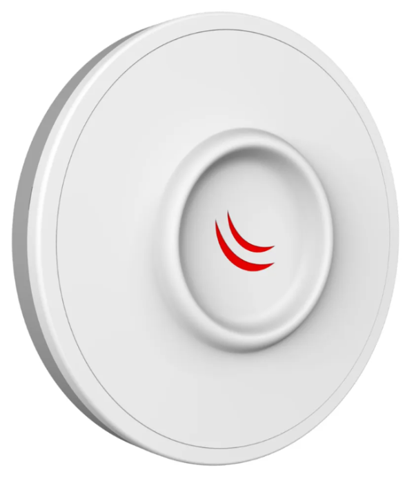 MikroTik disc lite5 AC RBDISCG-5ACD