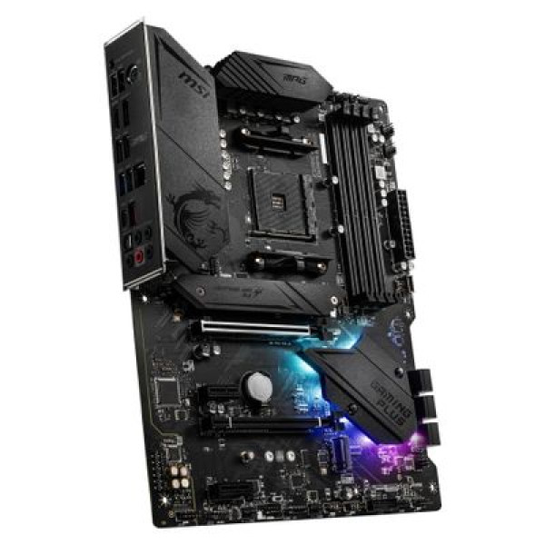 Matična ploča AMD AM4 MSI MPG B550 gaming plus-ATX - Image 3