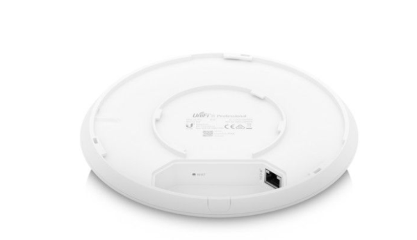 Ubiquiti U6-PRO-WiFi-6 WLAP Access Point - Image 3