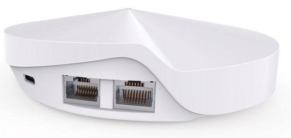 TP-Link Deco M5 - Wi-Fi za celu kuću (3 pack) - Image 2