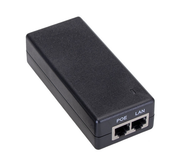 MiktoTik PoE adapter 24v 2A 48W za MikroTik RouterBOARD i ALIX - Image 2