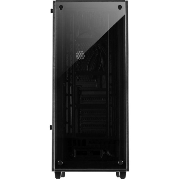 Kućište Midi Inter-Tech C-303 Mirror - Image 4