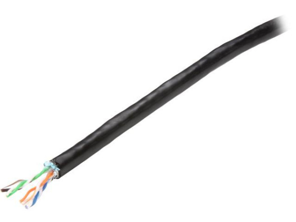 Kabl SFTP cat5e CU outdoor ExeLink 305m - Image 2