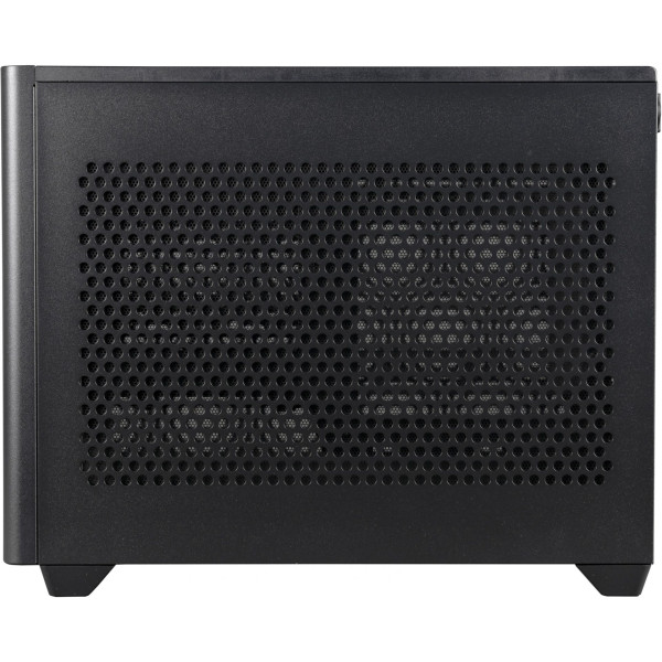 Kućište ITX Cooler Master MasterBox NR200P-Tower-Black - Image 2