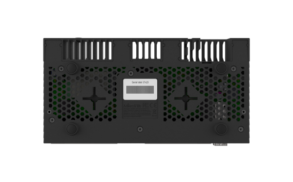 MikroTik RouterBOARD RB4011iGS+RM - Image 2