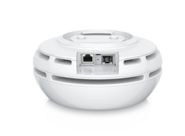 Ubiquiti AF60-HD compact form-factor airfiber 60GhZ 10 GBPS point-to-point bridge - Image 3