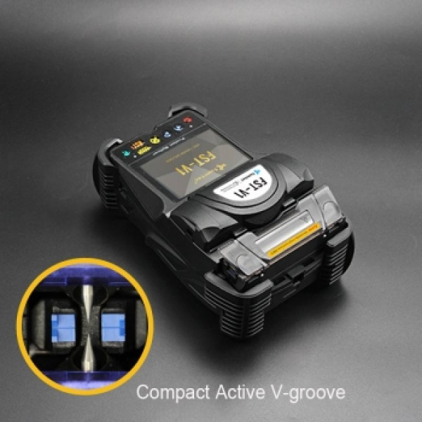 Tumtec FST-V1 Optički splajser - Image 2
