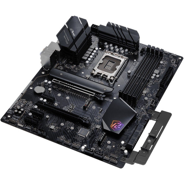 Matična ploča MOT 1700 ASRock Z690 PG RIPTIDE DDR4 - Image 2