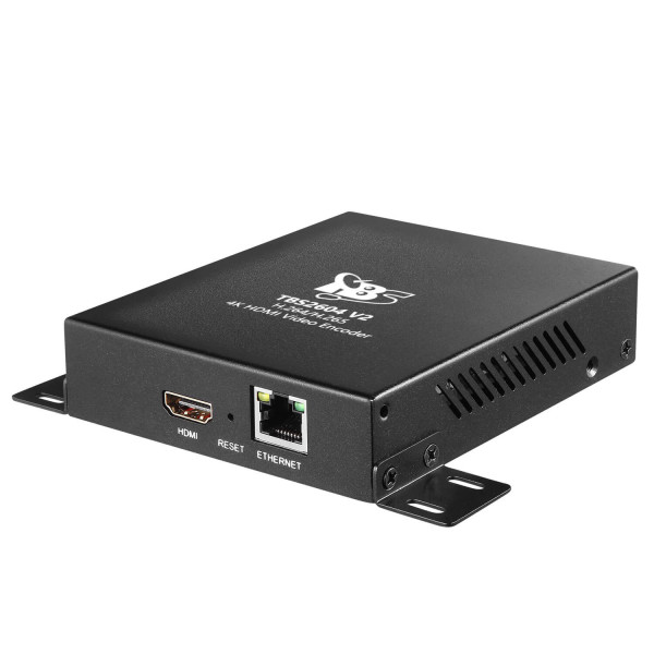 TBS2604V2 4K UHD HD H.265 & H.264 HDMI Video Encoder - Image 3
