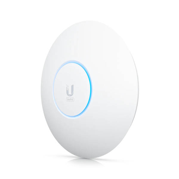 Ubiquiti U6-Enterprise UniFi 6 E access point - Image 4