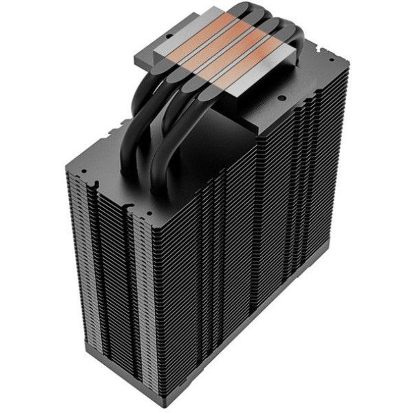 Kuler Multi Xilence M704 Black PRO.ARGB LED 1700 - Image 3