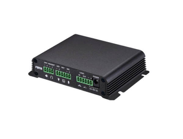Fanvil Paging Gateway PA2
