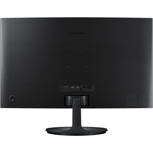Monitor TFT 61cm/24 (1920x1080) Samsung C24F390HR Curved 4 ms 16:9 VGA HDMI Black - Image 4