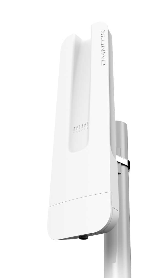 MikroTik OMNITIKG-5HACD, 2X2MIMO, 5GHZ, L4 - Image 3