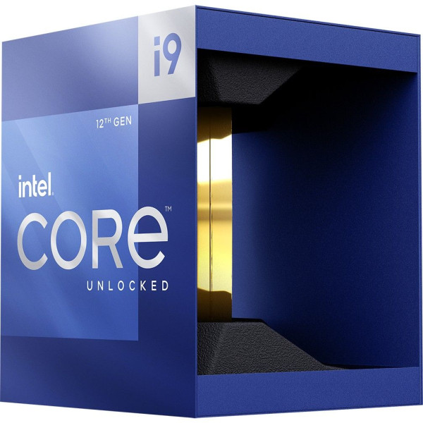 Procesor Intel S1700 CORE i9 12900K BOX 16x3.2 125W WOF GEN12 - Image 2