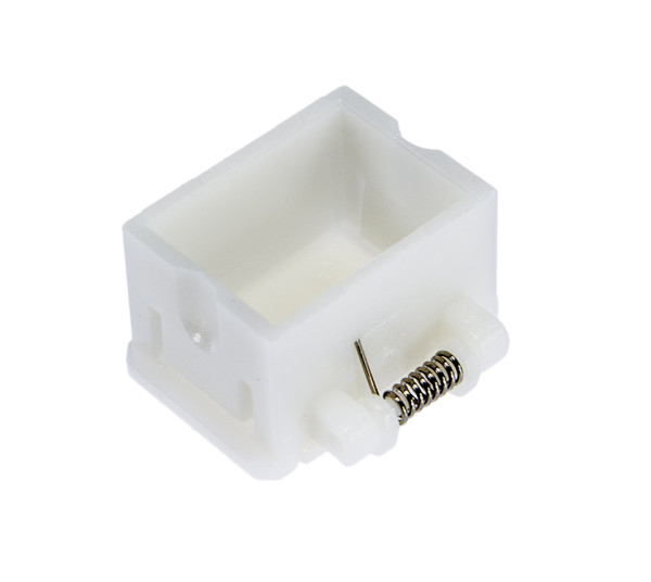 SX adapter zatvarač (bela) - Image 2